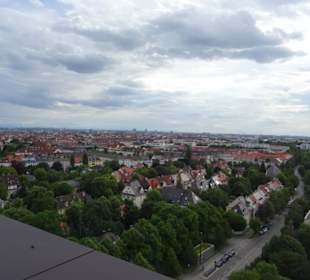 Aussicht
