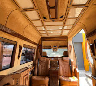 PREMIUM VIP ist nur bei VAC transfer