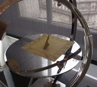 Mathematisch-Physikalischer Salon