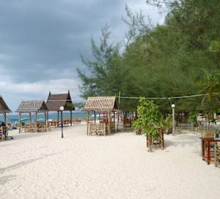 White Sand Beach