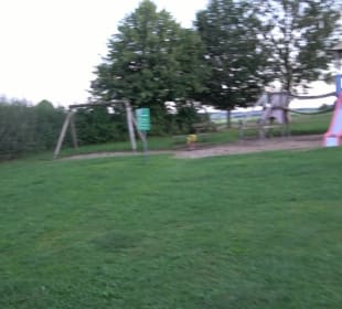 Spielplatz Sommerrodelbahn Donnstetten