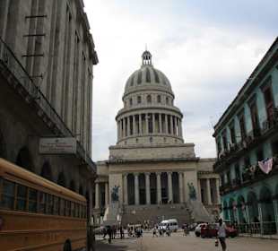 Havannas Capitol