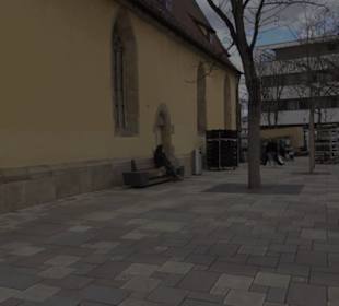 Kreuzkirche