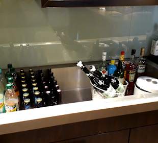 Hugo Junkers Lounge