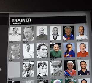 FC Bayern Museum