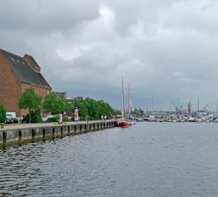 Walter Kempowaki Ufer