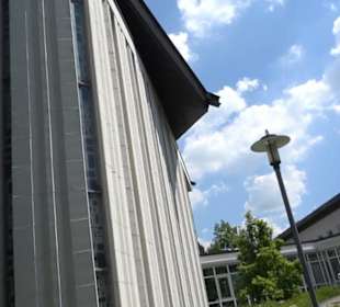 Kirche Liebfrauenhöhe Ergenzingen
