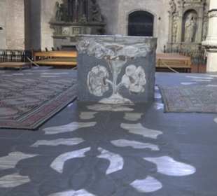 Hohe Domkirche St. Peter zu Trier