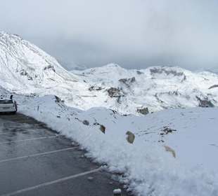 Grossglockner Hochalpenstrasse