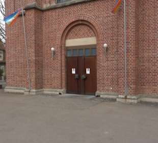 Pfarrkirche St. Ulrich