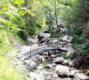 Homole Schlucht/ Jaworki-Ausflug aus Szczawnica 
