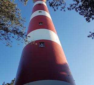 Bornrif Lighthouse