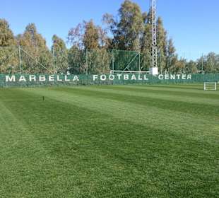 FC Marbella Fussballcenter