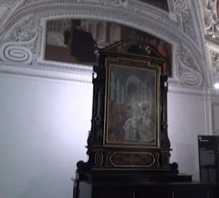 Domquartier - Nordoratorium