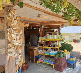 Inselrundfahrt Kreta