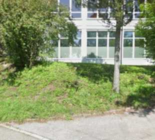 Turn- und Festhalle Aach