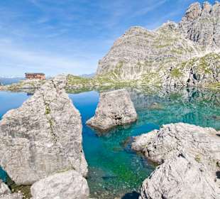 Skigebiet Brunnalm
