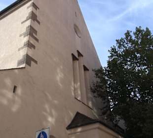Pfarrkirche Herz Jesu