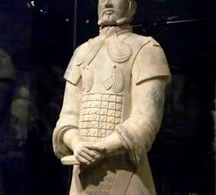 Einzelfiguren
