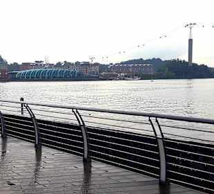 Sentosa Boardwalk