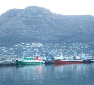 Hout Bay