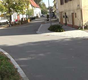 Mühlvorstadt