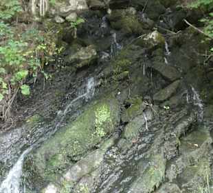 Schöne Wanderungen bei Oberstdorf