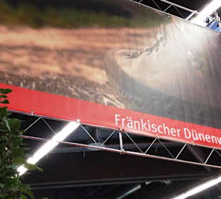 Frankenhalle