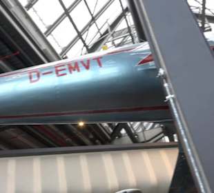 Deutsches Technikmuseum 