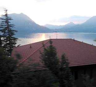 Jezioro Como