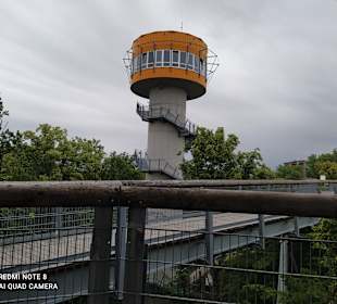 Nationalpark Hainich-Baumkronenpfad