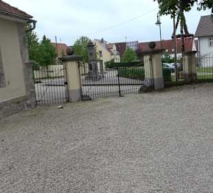 Schloss Amerdingen