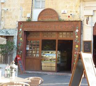 Cettina Cafè Valletta