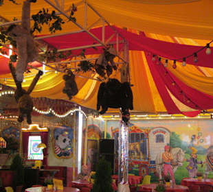 Wurstmarkt