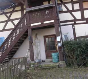 Historischer Ortsrundgang Bempflingen
