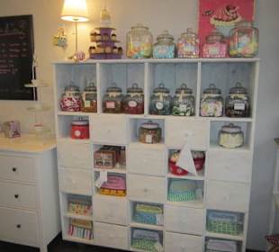 Die Cupcakefee in Speyer