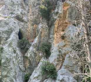 Oymapinar Baraji/ Stausee Green Lake & Green Canyon