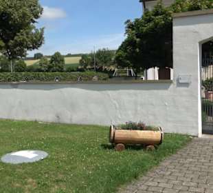 Friedhof Hürnheim