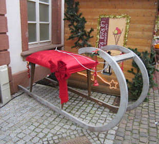 Kandeler Weihnachtsmarkt