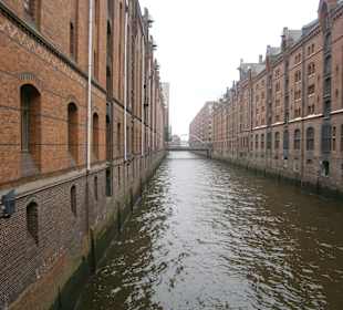 Blick von der Brücke 3