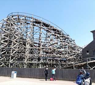 Movie Park Germany