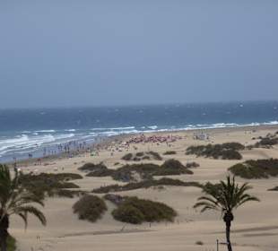 Dünen Maspalomas