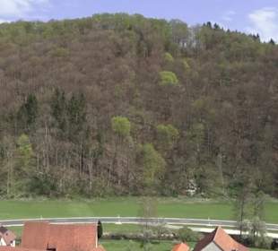 Aussichtspunkt Bichishausen