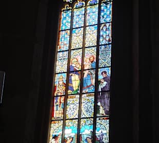 Chrám svaté Barbory