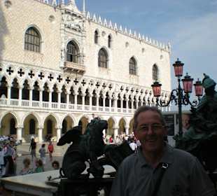 Dogenpalast