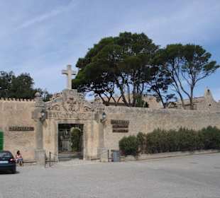 Santuari de Nostra Senyora de Cura