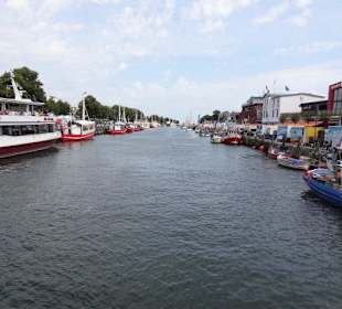 Warnemünde