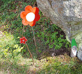 Wandern Bad Kreuzen