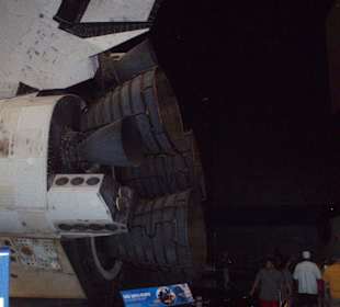 Atlantis Ausstellung