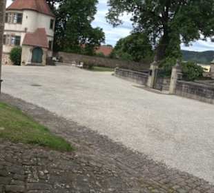 Schloss Kilchberg